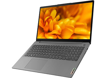Notebook Lenovo IdeaPad 3 15ITL6 - i7-1165G7 - 8GB - 256GB SSD - 15,6" FHD - W11H