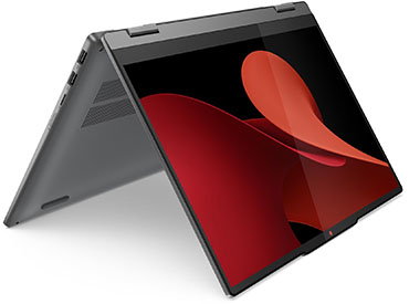 Notebook Lenovo IdeaPad 5 2-in-1 14AHP9 - Ryzen™ 7 8845HS - 16GB - 512GB - 14" Touch - W11H