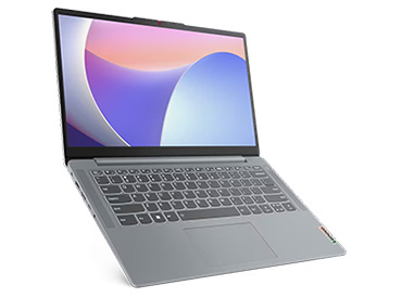 Notebook Lenovo IdeaPad Slim 3 14IAN8 - i3-N305 - 8GB - 256GB SSD - 14" FHD - W11H