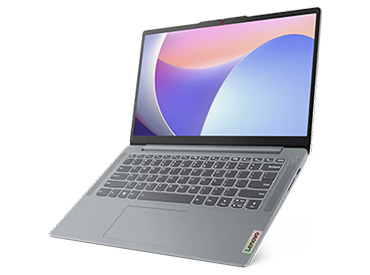Notebook Lenovo IdeaPad Slim 3 14IAN8 - i3-N305 - 8GB - 256GB SSD - 14" FHD - W11H