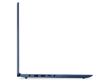 Notebook Lenovo IdeaPad Slim 3 15ABR8 - Ryzen™ 7 7730U - 16GB - 512GB - 15,6" FHD - W11H