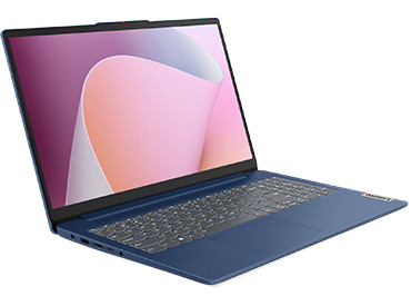 Notebook Lenovo IdeaPad Slim 3 15AMN8 - Ryzen™ 3 7320U - 8GB - 256GB - 15,6" FHD - W11H