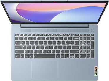 Notebook Lenovo IdeaPad Slim 3 15IAH8 - i5-12450H - 8GB - 512GB - 15,6" FHD Touch - W11H