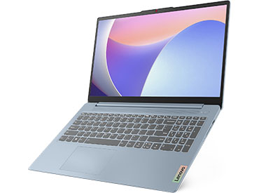Notebook Lenovo IdeaPad Slim 3 15IAH8 - i5-12450H - 8GB - 512GB - 15,6" FHD Touch - W11H