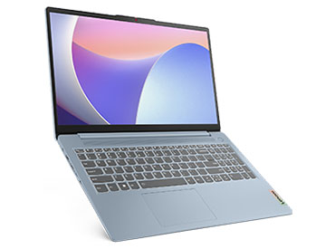 Notebook Lenovo IdeaPad Slim 3 15IAH8 - i5-12450H - 16GB - 512GB - 15,6" FHD - W11H