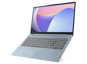 Notebook Lenovo IdeaPad Slim 3 15IAH8 - i5-12450H - 16GB - 512GB - 15,6" FHD - W11H