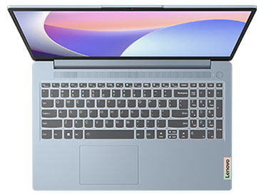 Notebook Lenovo IdeaPad Slim 3 15IAH8 - i5-12450H - 16GB - 512GB - 15,6" FHD - W11H