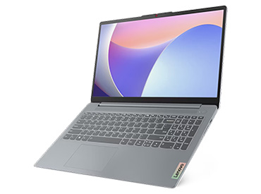 Notebook Lenovo IdeaPad Slim 3 15IRU8 - i7-1355U - 16GB - 512GB SSD - 15,6" FHD - W11H