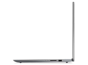 Notebook Lenovo IdeaPad Slim 3 15IRU8 - i7-1355U - 16GB - 512GB SSD - 15,6" FHD - W11H