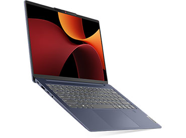 Notebook Lenovo IdeaPad Slim 5 14AHP9 - Ryzen™ 5 8645HS - 16GB - 512GB - 14" - W11H