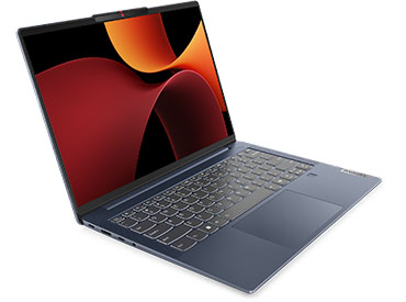 Notebook Lenovo IdeaPad Slim 5 14AHP9 - Ryzen™ 5 8645HS - 16GB - 512GB - 14" - W11H