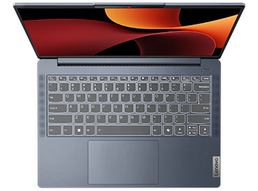 Notebook Lenovo IdeaPad Slim 5 14AHP9 - Ryzen™ 5 8645HS - 16GB - 512GB - 14" - W11H