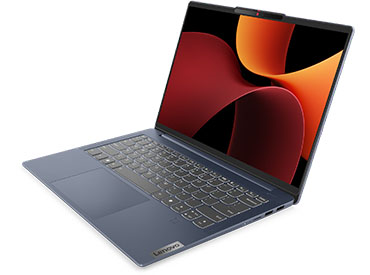 Notebook Lenovo IdeaPad Slim 5 14AHP9 - Ryzen™ 5 8645HS - 16GB - 512GB - 14" - W11H