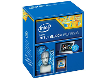 Microprocesador  Intel® Celeron® G1840 2.8 GHz 2MB Cache Socket 1150
