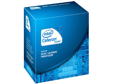 Microprocesador Intel® Celeron® G1610 2.6 GHz 2MB Cache Socket 1155