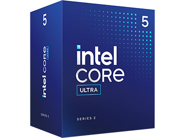 Microprocesador Intel® Core™ Ultra 5 225  (20M caché, 4.90 GHz) s.1851 BOX