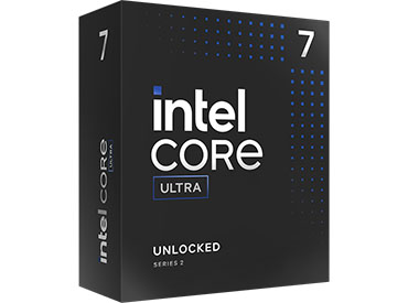Microprocesador Intel® Core™ Ultra 7 265K (30M caché, 5.50 GHz) s.1851 BOX