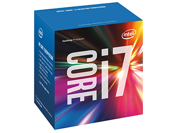 Microprocesador Intel® Core™ i7-7700 (8M Cache, 4.2 GHz) s.1151 BOX