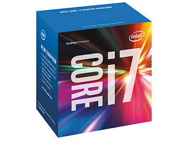 Microprocesador Intel® Core™ i7-6700 (8M Cache, 4.0 GHz) s.1151 BOX