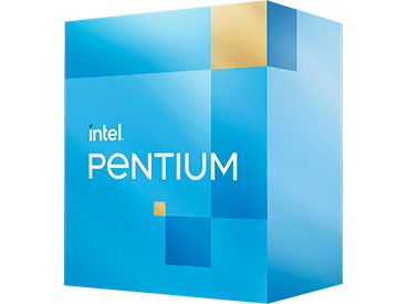 Microprocesador Intel® Pentium® Gold G6400 (4M Cache, 4.00 GHz) s.1200 BOX