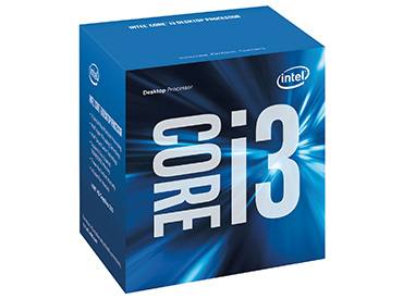 Microprocesador Intel® Core™ i3-6100 (3M Cache, 3.70 GHz) s.1151 BOX