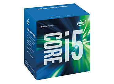 Microprocesador Intel® Core™ i5-6400 (6M Cache, 3.30 GHz) s.1151 BOX