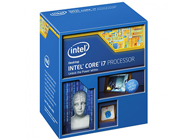 Microprocesador Intel® Core™ i7-4790 4GHz 8Mb Cache s.1150 BOX