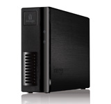 NAS Iomega EZ Home Media & Backup 2TB