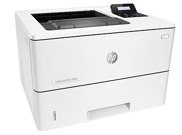 Impresora HP LaserJet Pro M501dn (J8H61A)