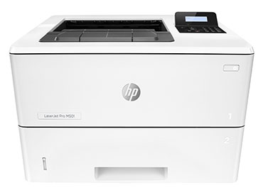 Impresora HP LaserJet Pro M501dn (J8H61A)