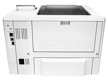 Impresora HP LaserJet Pro M501dn (J8H61A)