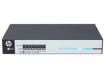 Switch HP 1410-8 (J9661A)