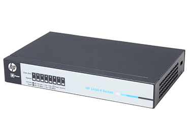 Switch HP 1410-8 (J9661A)