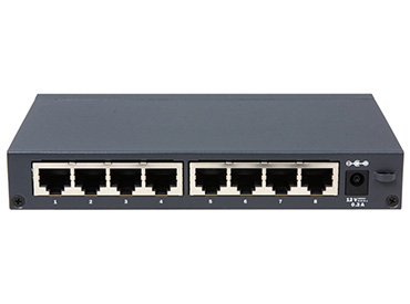 Switch HP 1410-8 (J9661A)