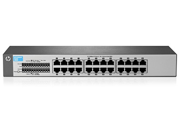 Switch HP 1410-24 (J9663A)