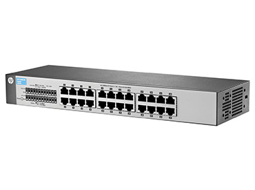 Switch HP 1410-24 (J9663A)