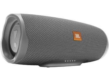 Parlante Bluetooth® JBL Charge 4 - Gris