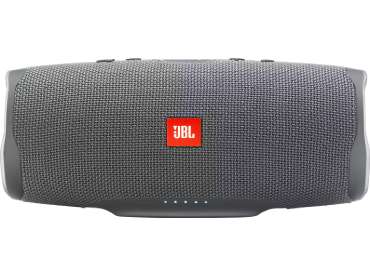 Parlante Bluetooth® JBL Charge 4 - Gris