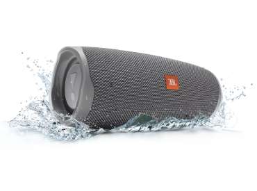 Parlante Bluetooth® JBL Charge 4 - Gris