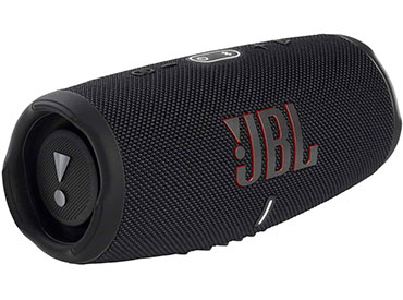 Parlante Bluetooth® JBL Charge 5 - Negro