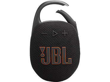 Parlante Bluetooth® JBL Clip 5 - Negro