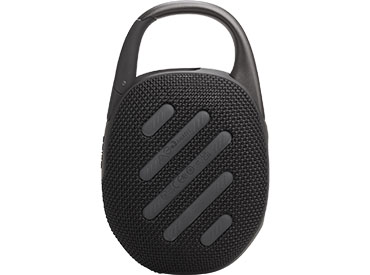 Parlante Bluetooth® JBL Clip 5 - Negro