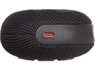 Parlante Bluetooth® JBL Clip 5 - Negro