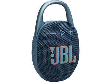 Parlante Bluetooth® JBL Clip 5 - Azul