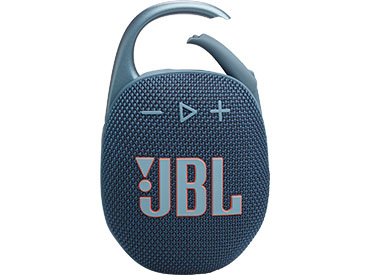 Parlante Bluetooth® JBL Clip 5 - Azul
