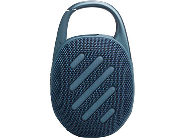 Parlante Bluetooth® JBL Clip 5 - Azul