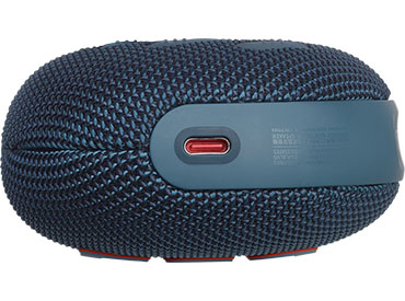 Parlante Bluetooth® JBL Clip 5 - Azul