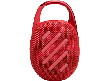 Parlante Bluetooth® JBL Clip 5 - Rojo