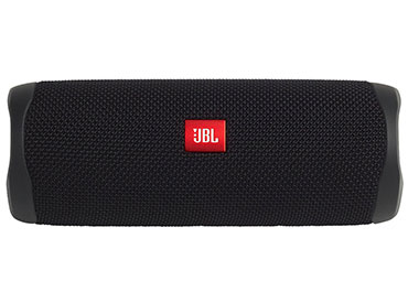Parlante Bluetooth® JBL Flip 5 - Negro