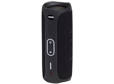 Parlante Bluetooth® JBL Flip 5 - Negro